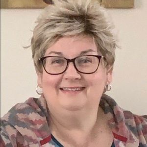 Meet your Posher, Sonia